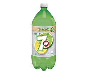 2L Bottle