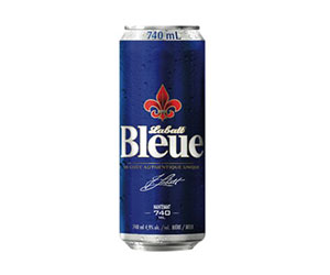 740mL Can