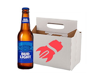 6 Bottles