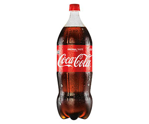 2L Bottle