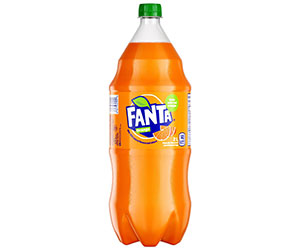 2L Bottle