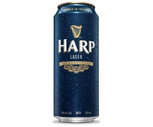 500mL Can