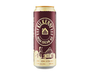 500ml Can
