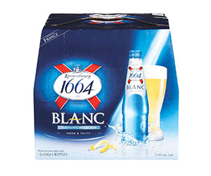 12 x 330mL