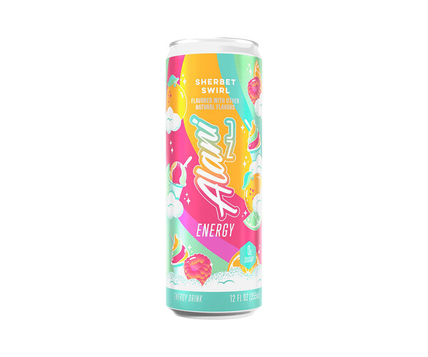 355mL