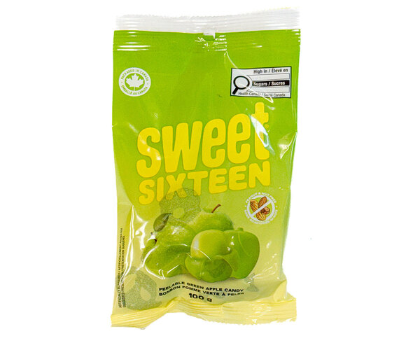 100g Bag