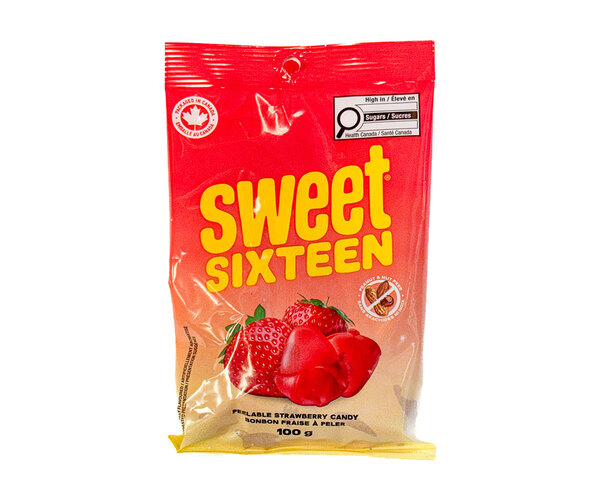 100g Bag