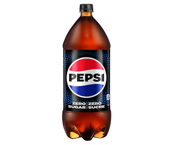 2L Bottle