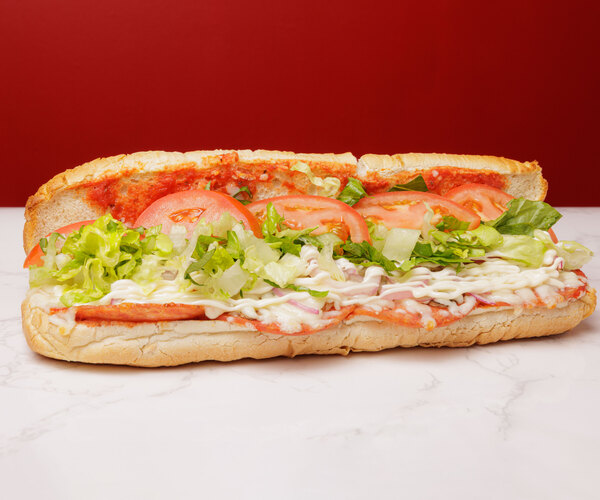 Sandwich