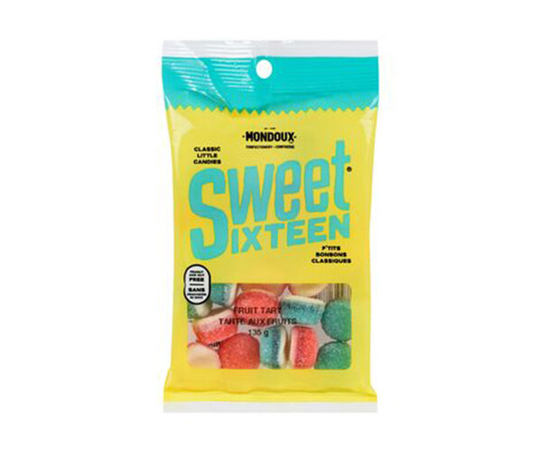 135g Bag