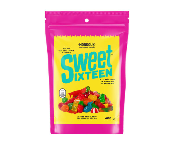 400g Bag
