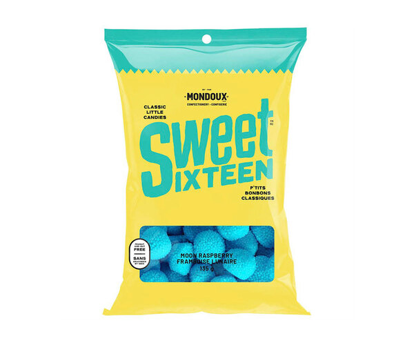 135g Bag