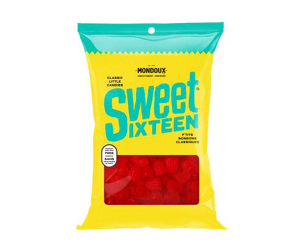 135g Bag