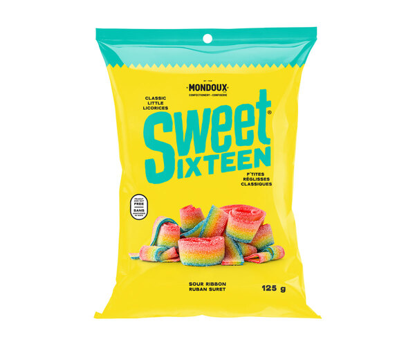 125g Bag