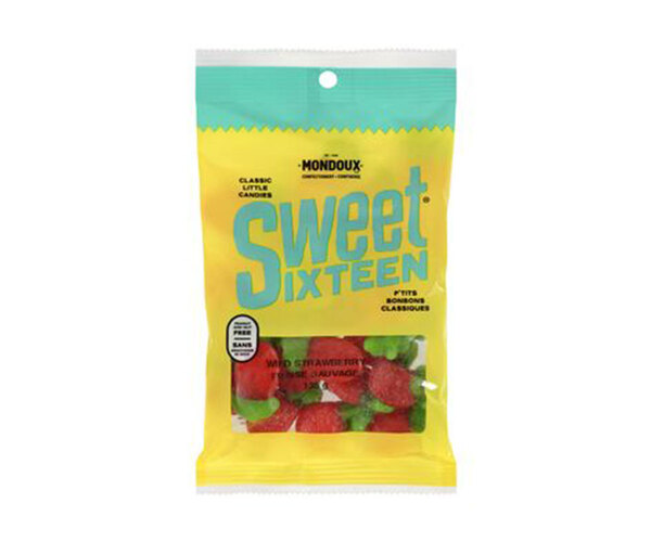 135g Bag