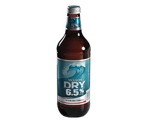 1.18 Liter Bottle