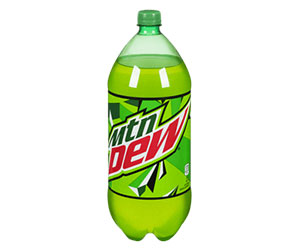 2L Bottle
