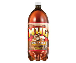 2L Bottle