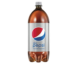 2L Bottle