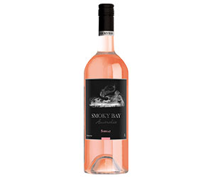 Shiraz Rosé