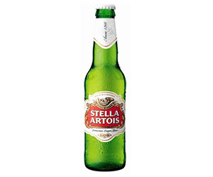 660mL Bottle