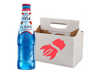 Kronenbourg 1664 Fruits Rouges