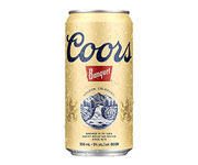 Coors Banquet