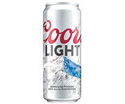 Coors Light