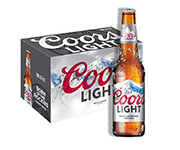 Coors Light