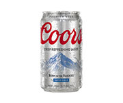 Coors Light