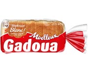Gadoua White Bread