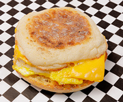 Classic English Muffin