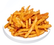 Fraser Fries