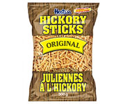 Hickory Sticks