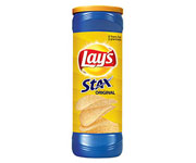 Lay's STAX Original