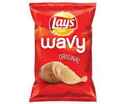 Lays Wavy Original