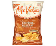 Miss Vickie’s Honey Dijon