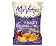 Miss Vickie’s Smoked BBQ