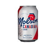 Molson Canadian