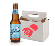Molson Dry 