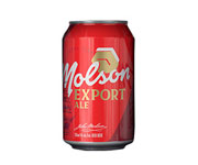 Molson Export