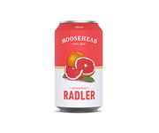 Moosehead Radler