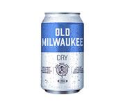 Old Milwaukee Dry