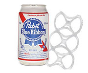 Pabst Blue Ribbon