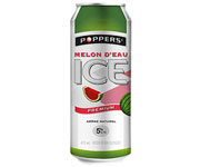 Poppers Watermelon Ice