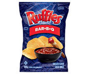 Ruffles Bar-B-Q