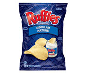 Ruffles Regular