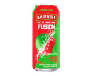 Smirnoff Fusion Cherry + Lime