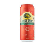 Somersby Watermelon
